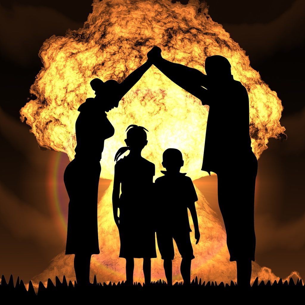 Supraviețuirea: Responsabilitatea personală și evitarea disperării5 (2)